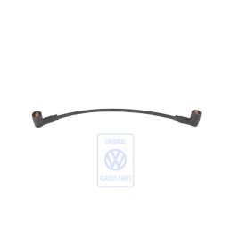 Genuine VW Ignition Lead - N 10430003