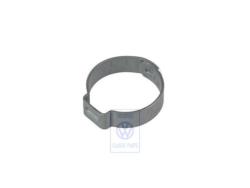 Genuine VW Clamp - N 10453201
