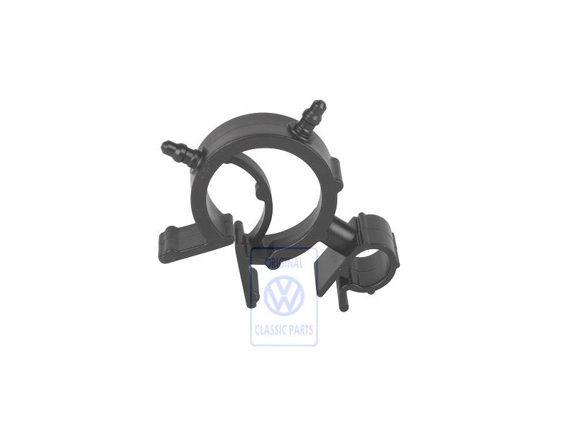 Genuine VW Holder For Wiring Harness - N 10480601