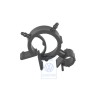 Genuine VW Holder For Wiring Harness - N 10480601