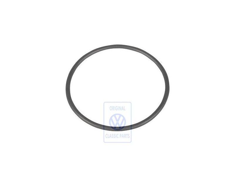 Genuine VW Seal Ring - N 90069301