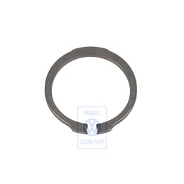 Genuine VW Securing Ring - N 90108601