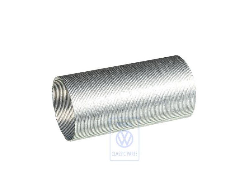 Genuine VW Hose - N 90187601