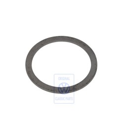 Genuine VW Fitted Washer - N 90201301