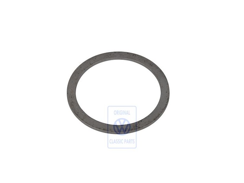 Genuine VW Fitted Washer - N 90201301