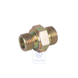Genuine VW Connection Piece - N 90228501