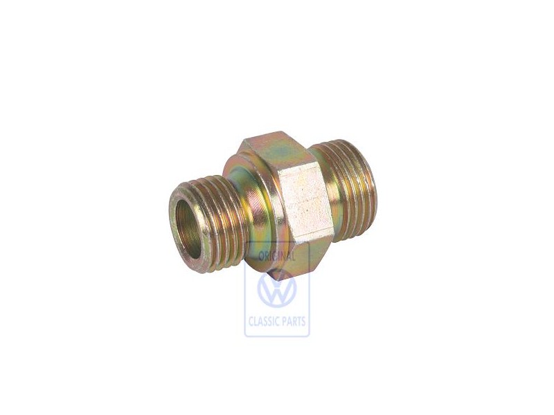 Genuine VW Connection Piece - N 90228501