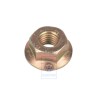 Genuine VW Hexagon Nut - N 90285601
