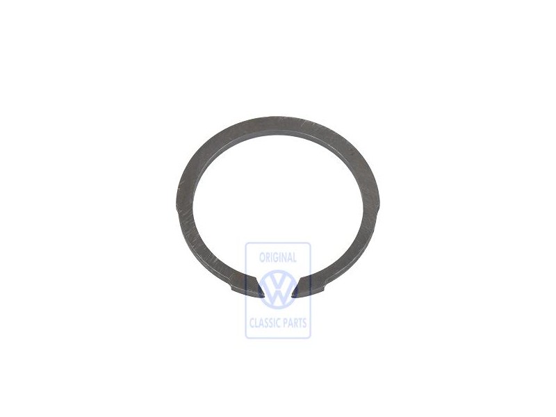 Genuine VW Securing Ring - N 90294216