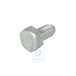 Genuine VW Hexagon Bolt - N 90350204