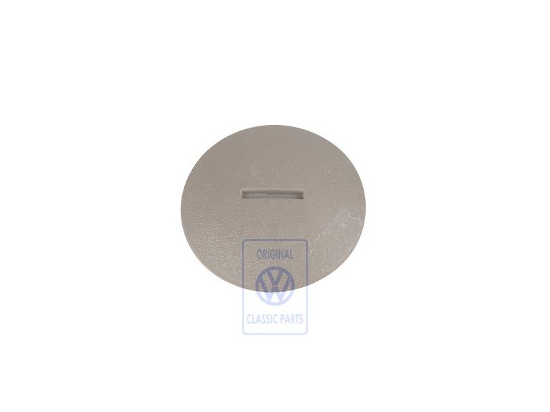 Genuine VW Press Stud Sahara - N 903577029UW