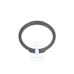 Genuine VW Securing Ring - N 90513806