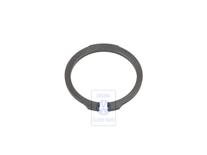 Genuine VW Securing Ring - N 90513806
