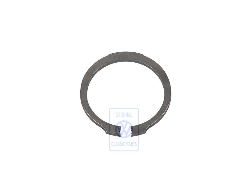 Genuine VW Securing Ring - N 90513808