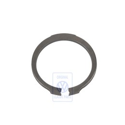 Genuine VW Securing Ring - N 90513809