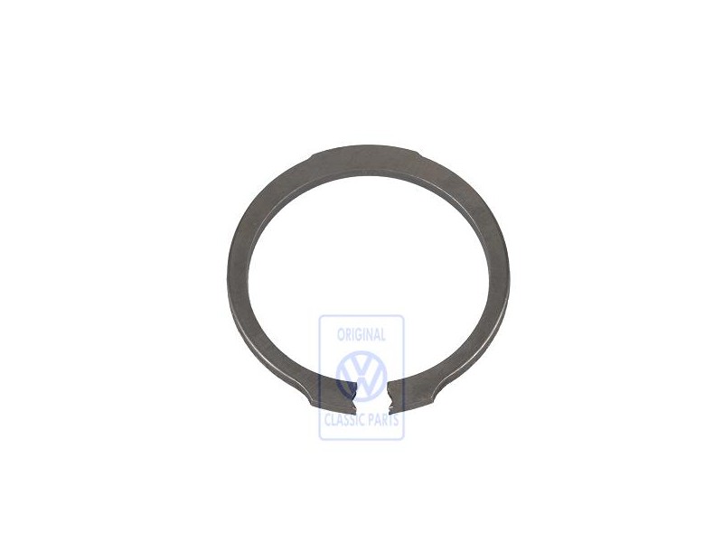Genuine VW Securing Ring - N 90513809