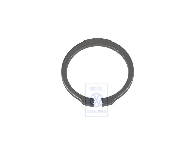Genuine VW Securing Ring - N 90513810
