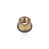 Genuine VW Hexagon Nut - N 90535801