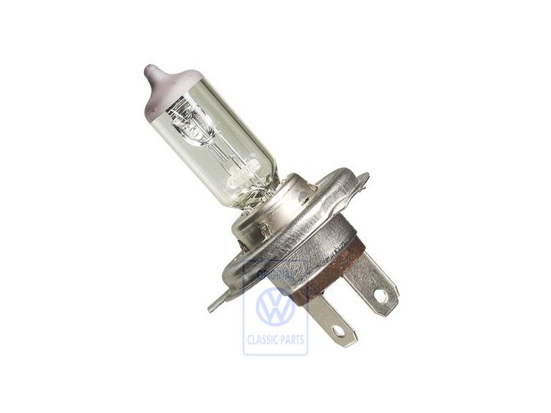 Genuine VW Halogen Bulb - N 90561601