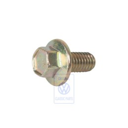 Genuine VW Hexagon Bolt - N 90602801