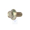 Genuine VW Hexagon Bolt - N 90602801