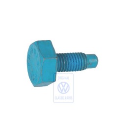 Genuine VW Hexagon Bolt - N 90607101