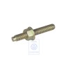 Genuine VW Double Collared Stud - N 90673601