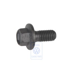 Genuine VW Hexagon Bolt - N 90674901