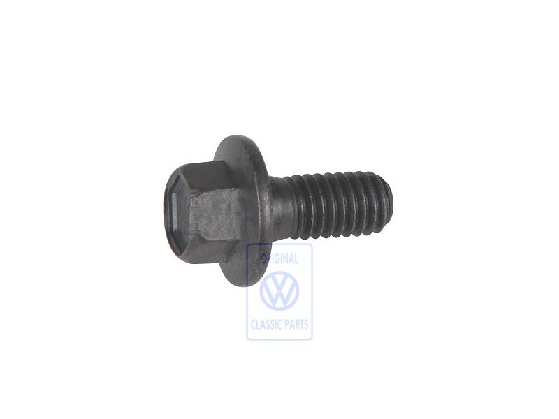Genuine VW Hexagon Bolt - N 90674901