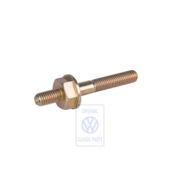 Genuine VW Double Stud With Hexagon Drive - N 90675201