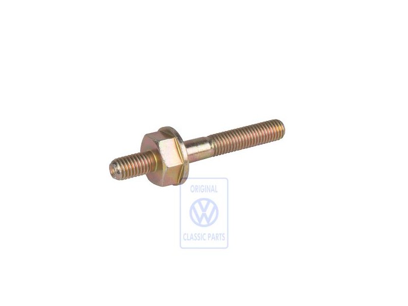 Genuine VW Double Stud With Hexagon Drive - N 90675201