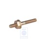Genuine VW Double Stud With Hexagon Drive - N 90675201