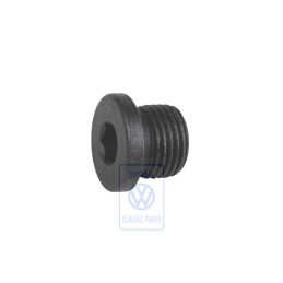 Genuine VW Sealing Plug - N 90675401