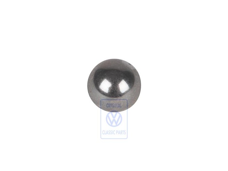 Genuine VW Ball - N 90675601