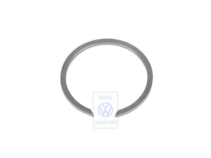 Genuine VW Securing Ring - N 90675901