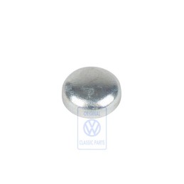 Genuine VW End Cap - N 90677401