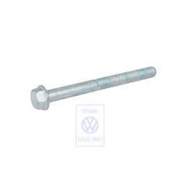 Genuine VW Hexagon Bolt - N 90711101