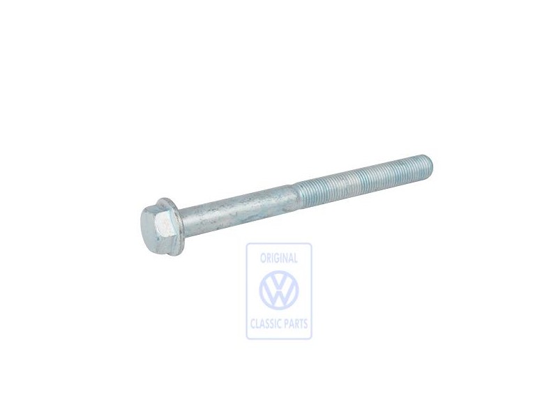 Genuine VW Hexagon Bolt - N 90711101