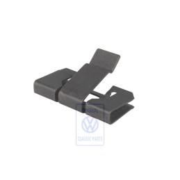 Genuine VW Clip - N 90712801