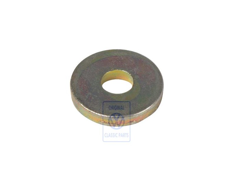 Genuine VW Washer - N 90790901