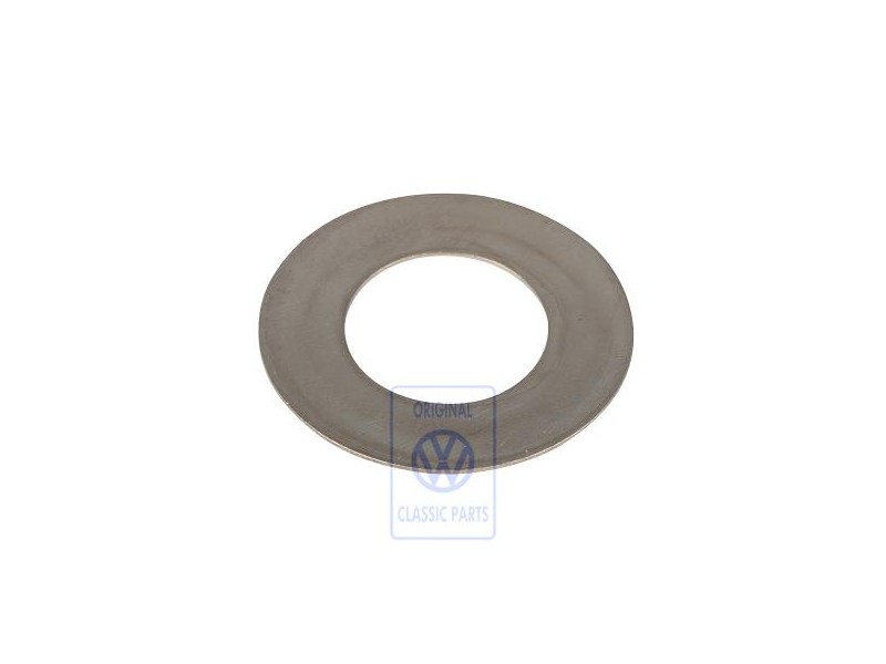 Genuine VW Washer - N 90791401