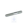 Genuine VW Threaded Pin - N 90793001