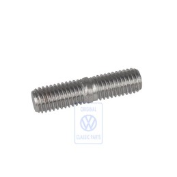 Genuine VW Threaded Pin - N 90794101