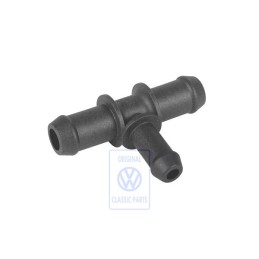 Genuine VW T-Piece - N 90794501
