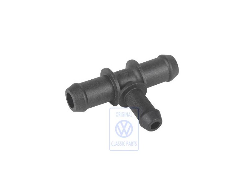 Genuine VW T-Piece - N 90794501