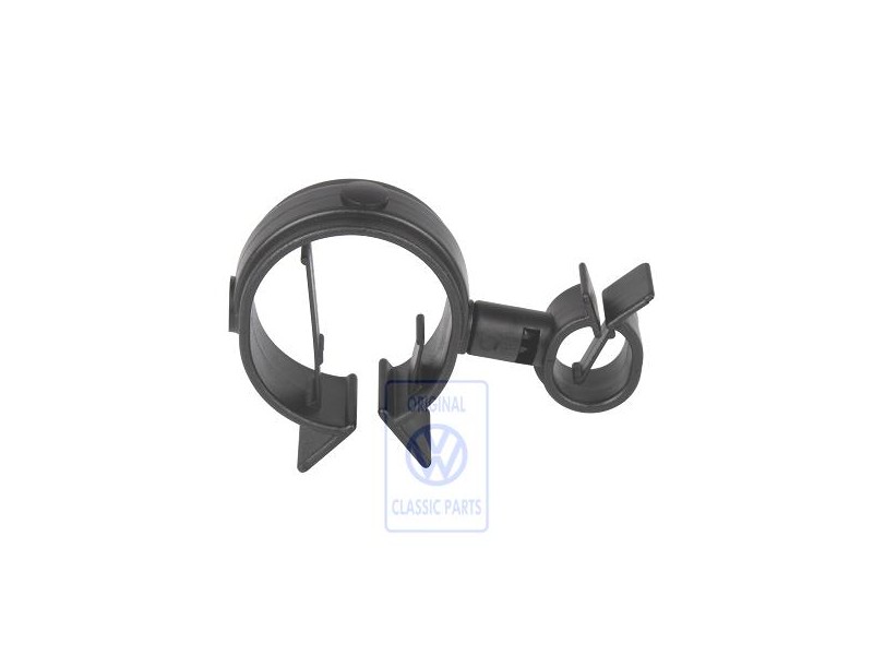 Genuine VW Clip - N 90809601