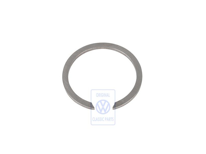 Genuine VW Cage Nut - N 90816701