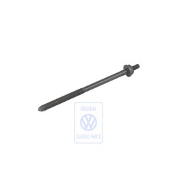 Genuine VW Double Stud With Hexagon Drive - N 90841401