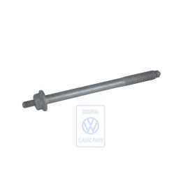 Genuine VW Double Stud With Hexagon Drive - N 91012401