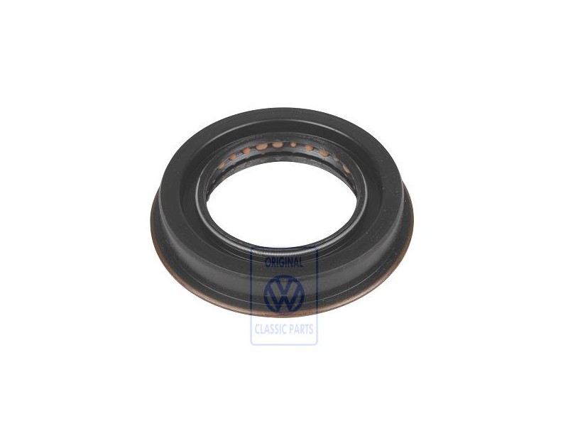 Genuine VW Seal Ring - T12525275